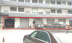Shun Li Industrial Complex (D14), Factory #475353771